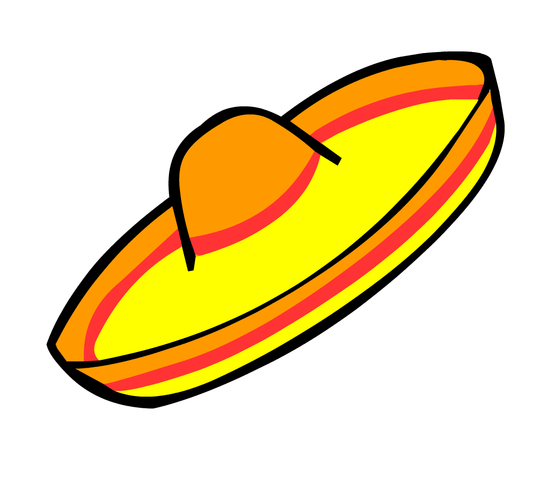 Sombrero Hat Download Free PNG