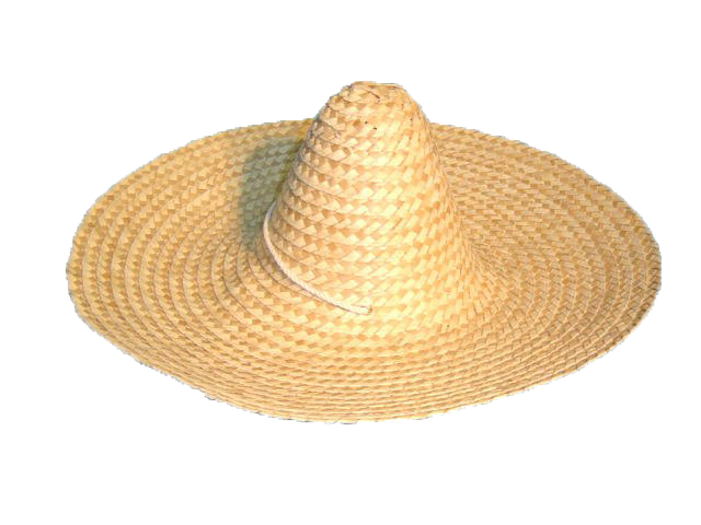 Sombrero Hat PNG Clip Art HD Quality