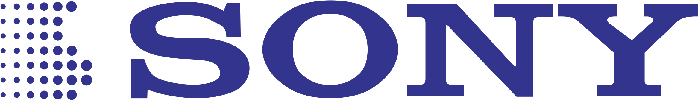 Sony Logo Free PNG