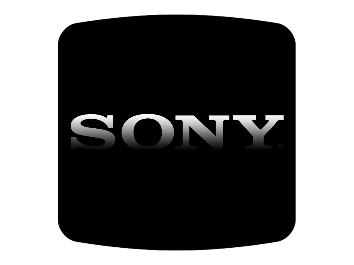 Sony logo PNG Pic Fondo