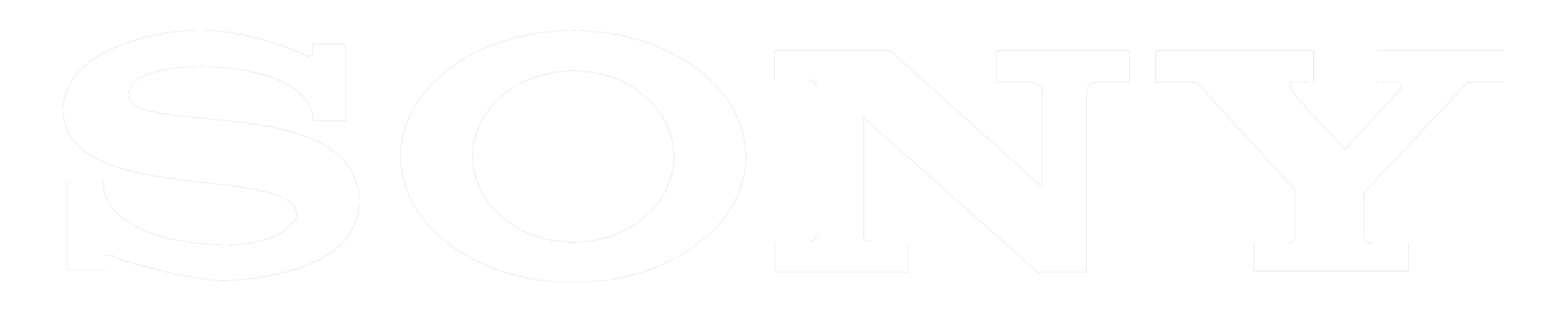 Sony logo imagen Transparentes