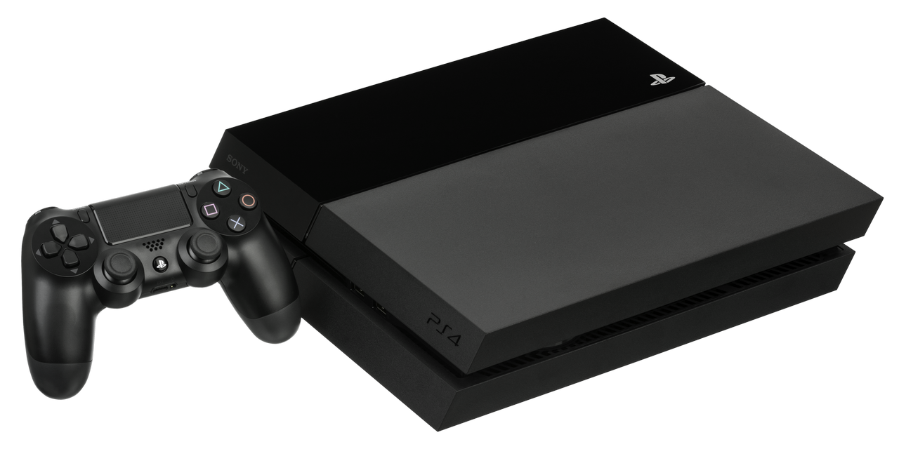 Sony PlayStation Download Free PNG Clip Art