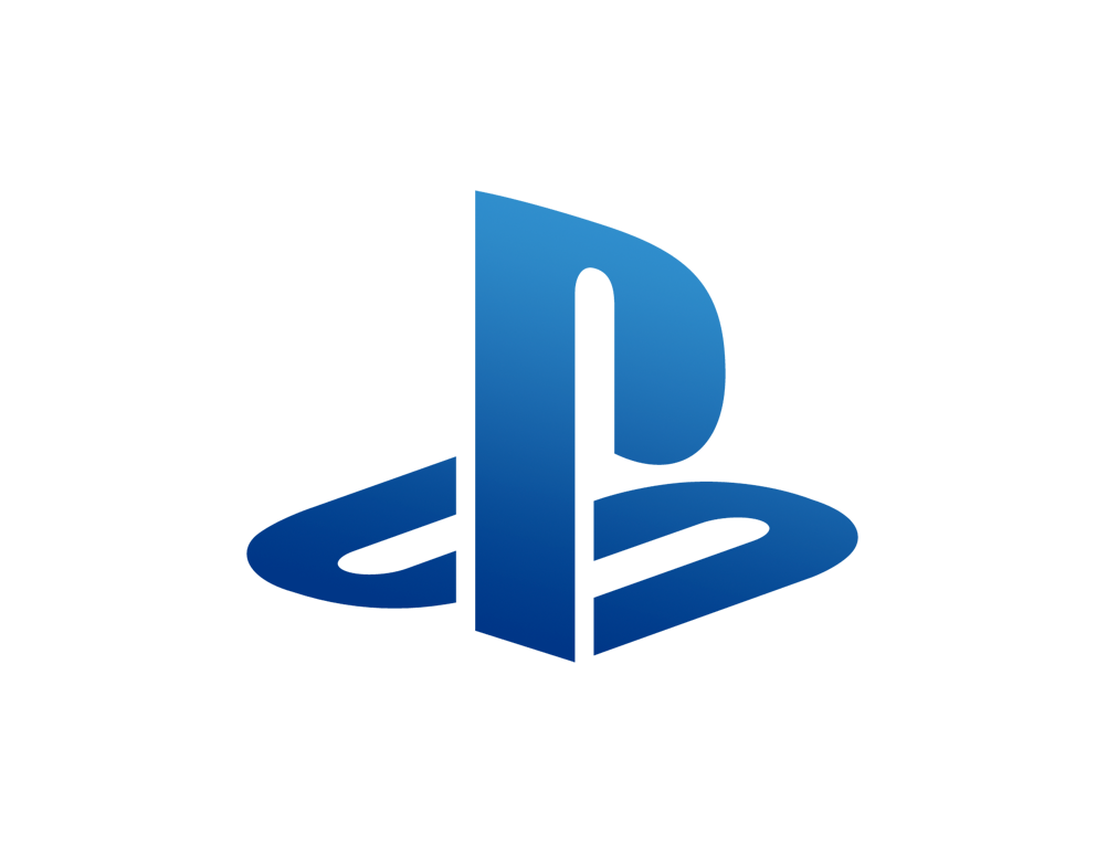 Sony PlayStation PNG Clipart Background