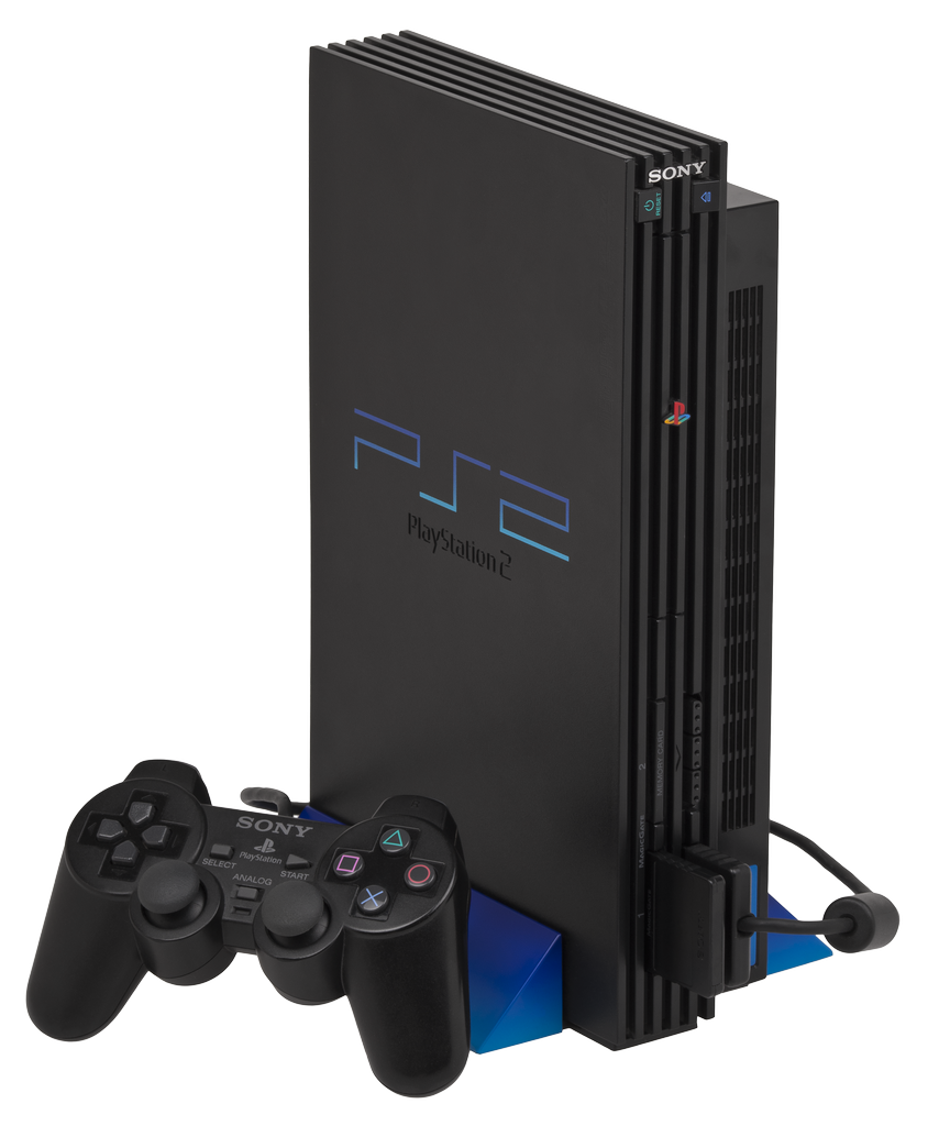 Sony PlayStation PNG Images HD