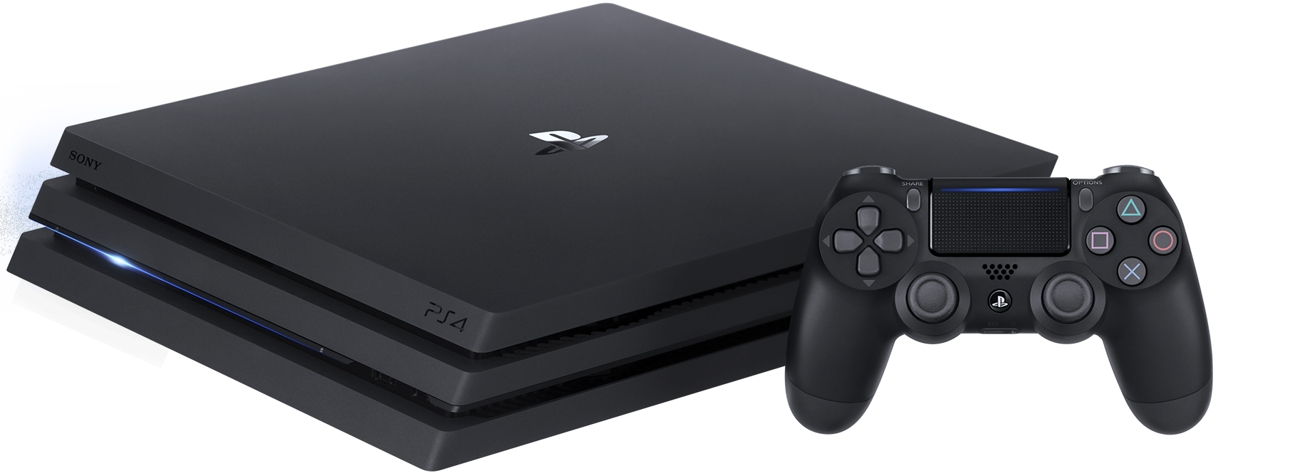 Sony PlayStation PNG Photo Image