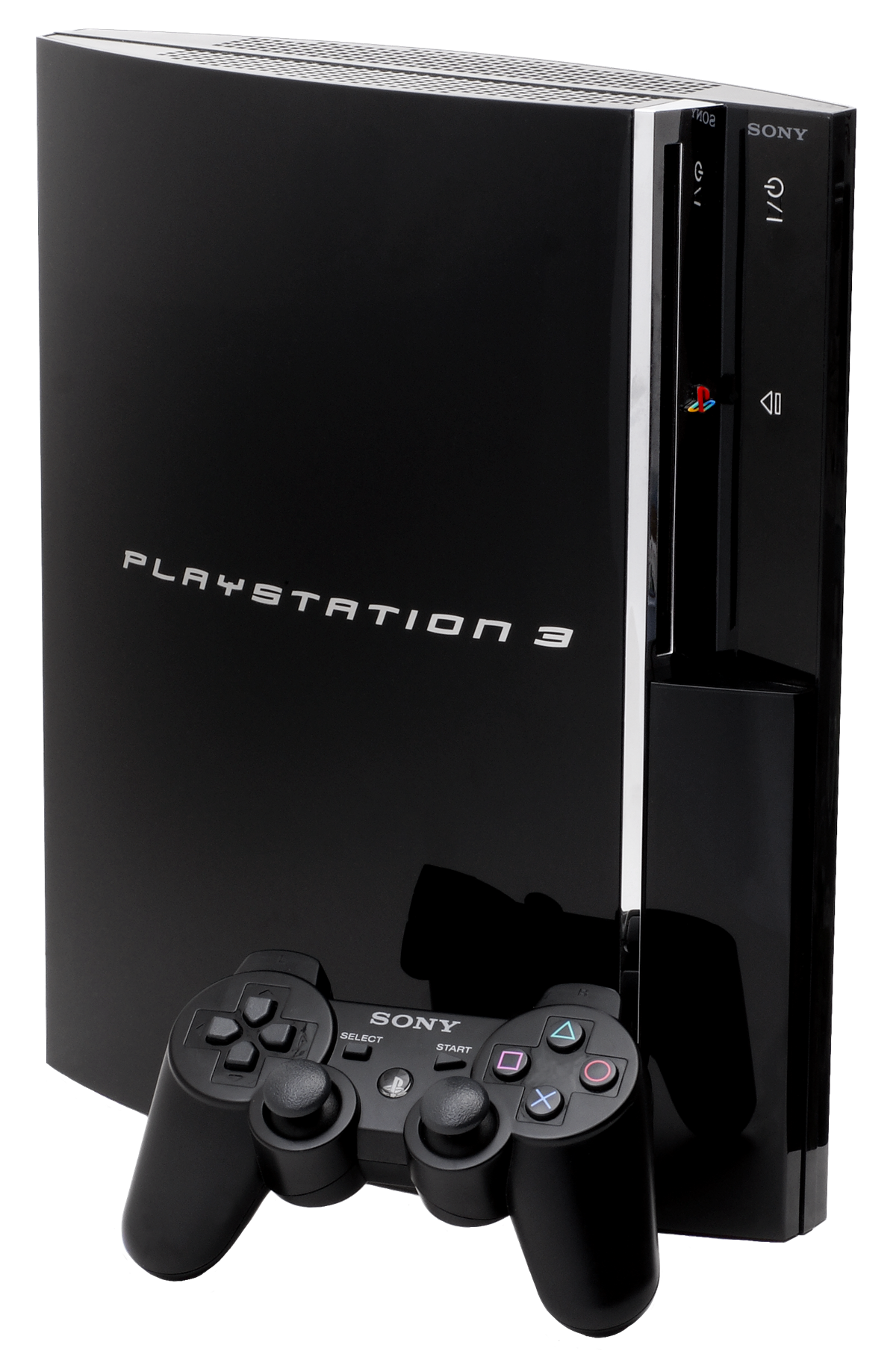 Sony PlayStation PNG Photos