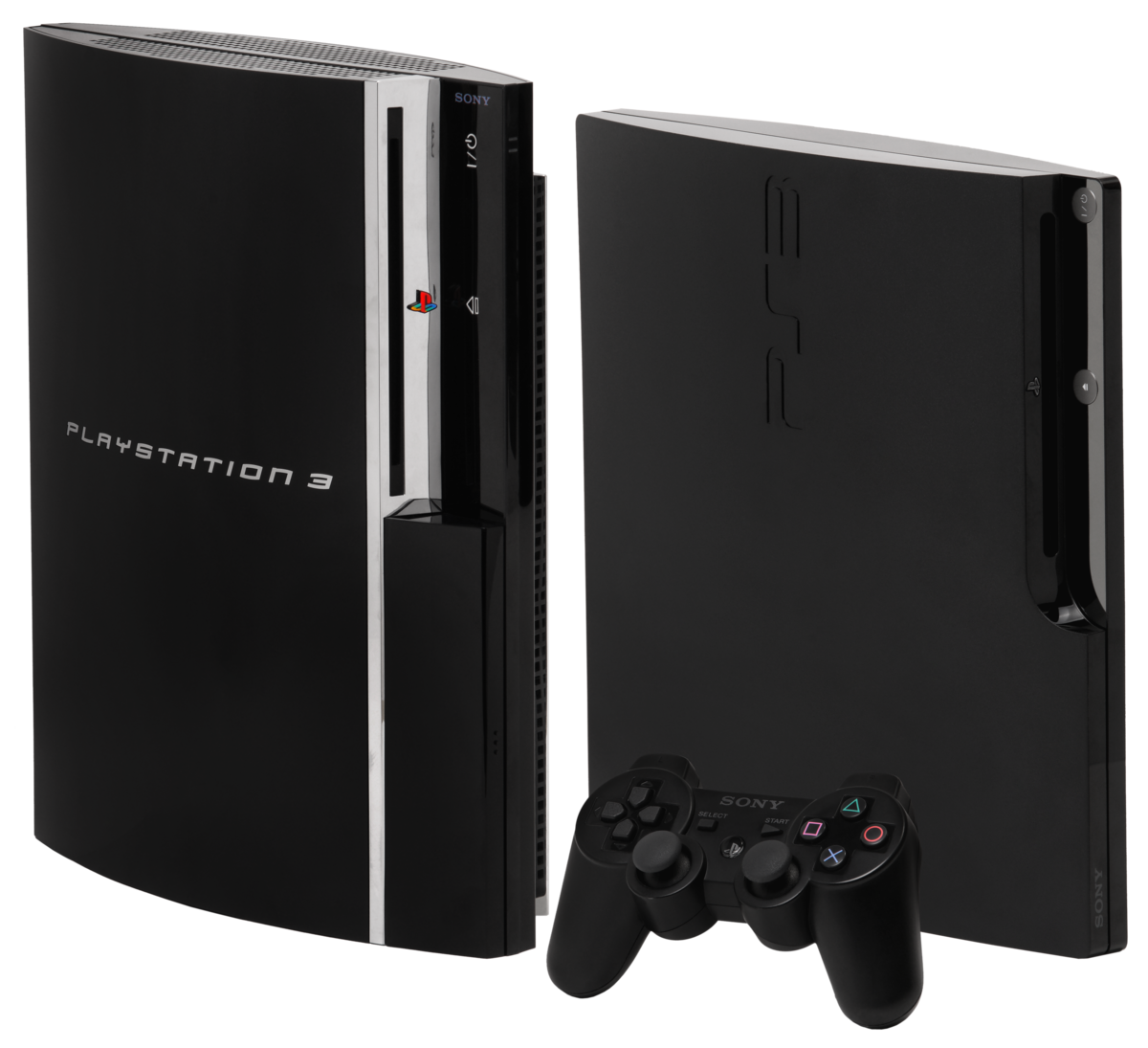 Sony PlayStation Transparent Clip Art PNG