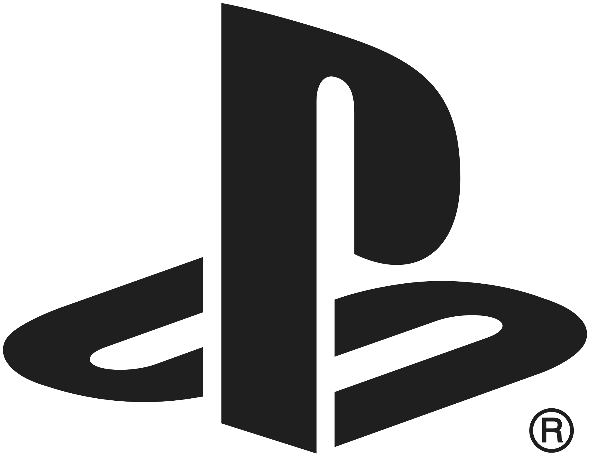 Sony PlayStation Transparent File