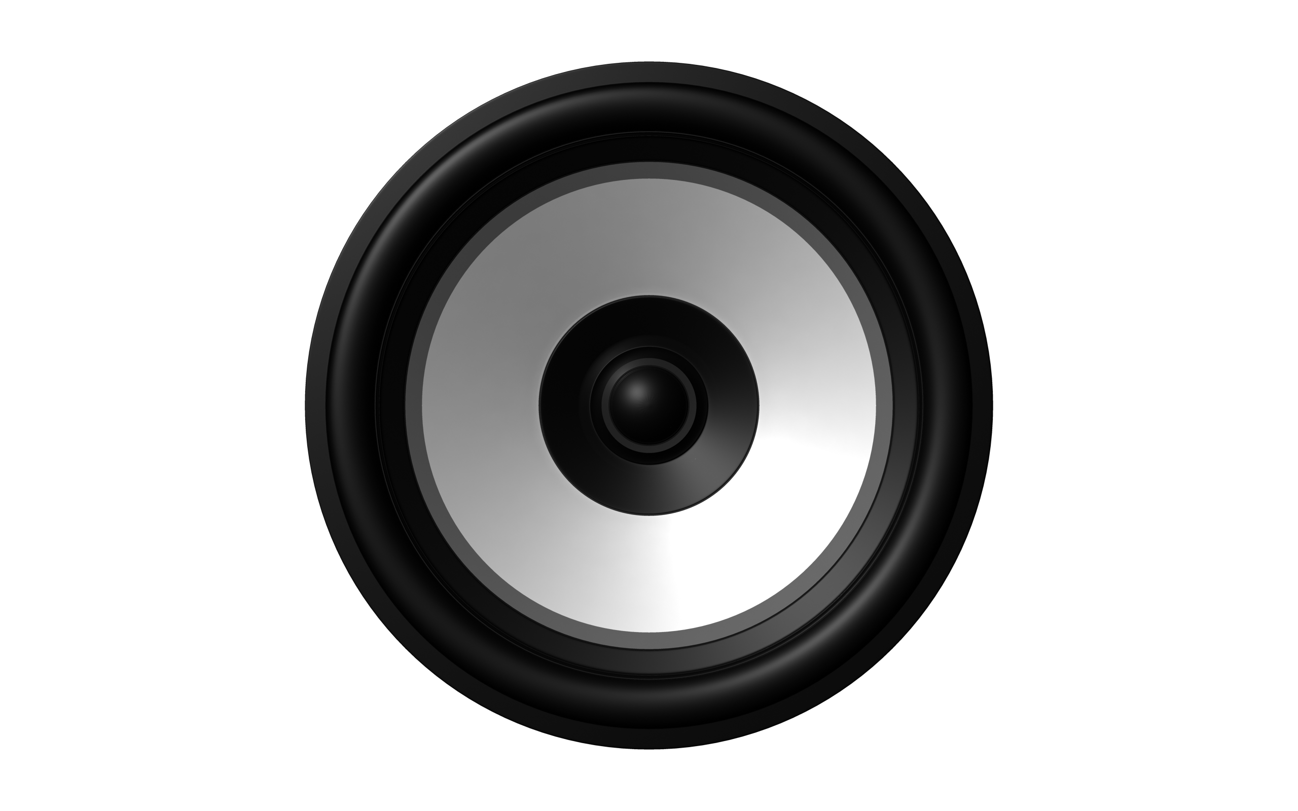 Sound PNG Images HD