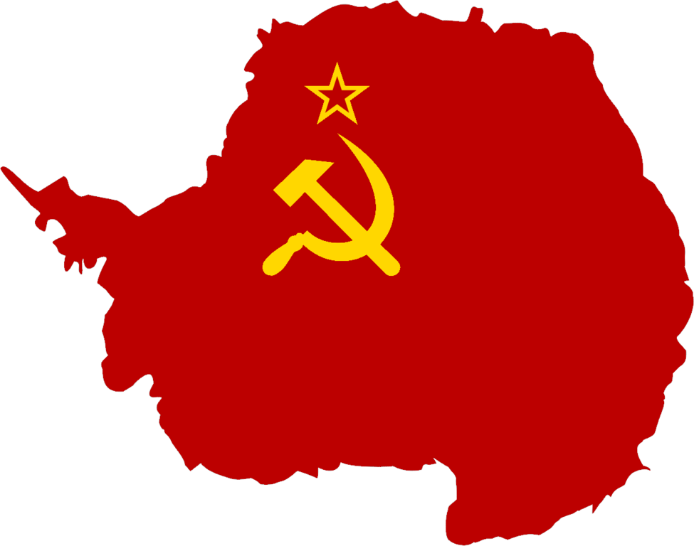 Soviet Union No Background