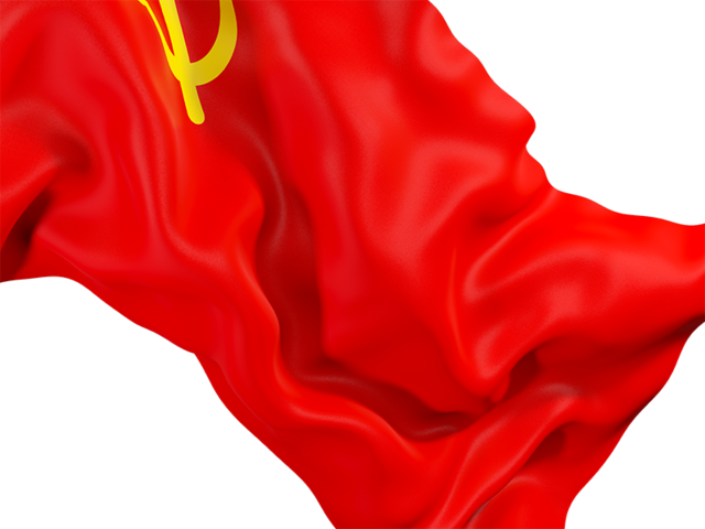 Soviet Union Transparent Free PNG