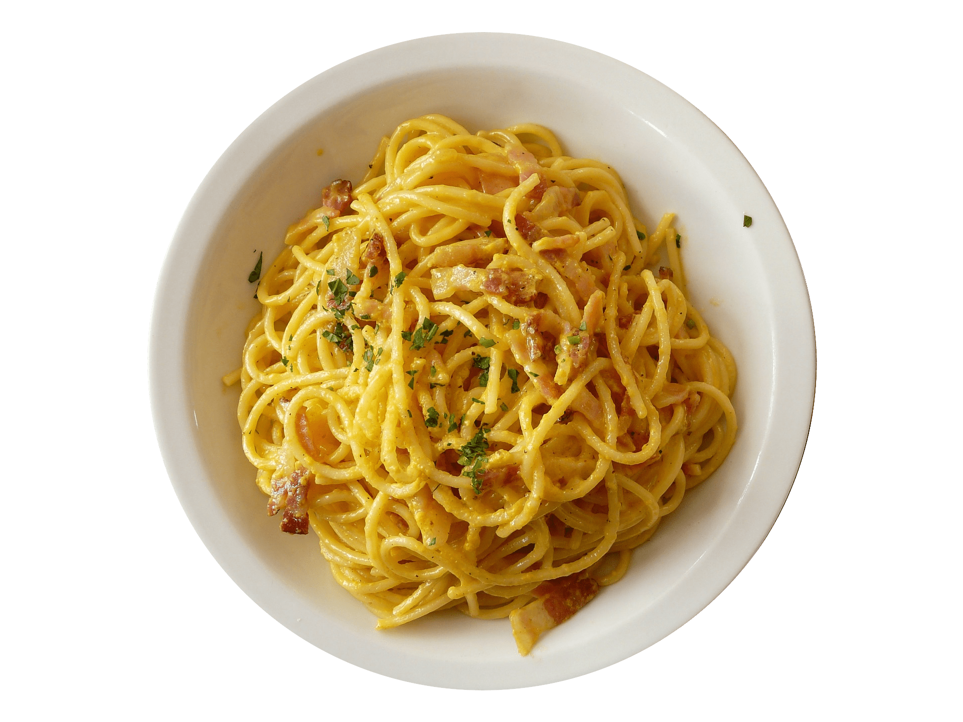 Spaghetti Background PNG