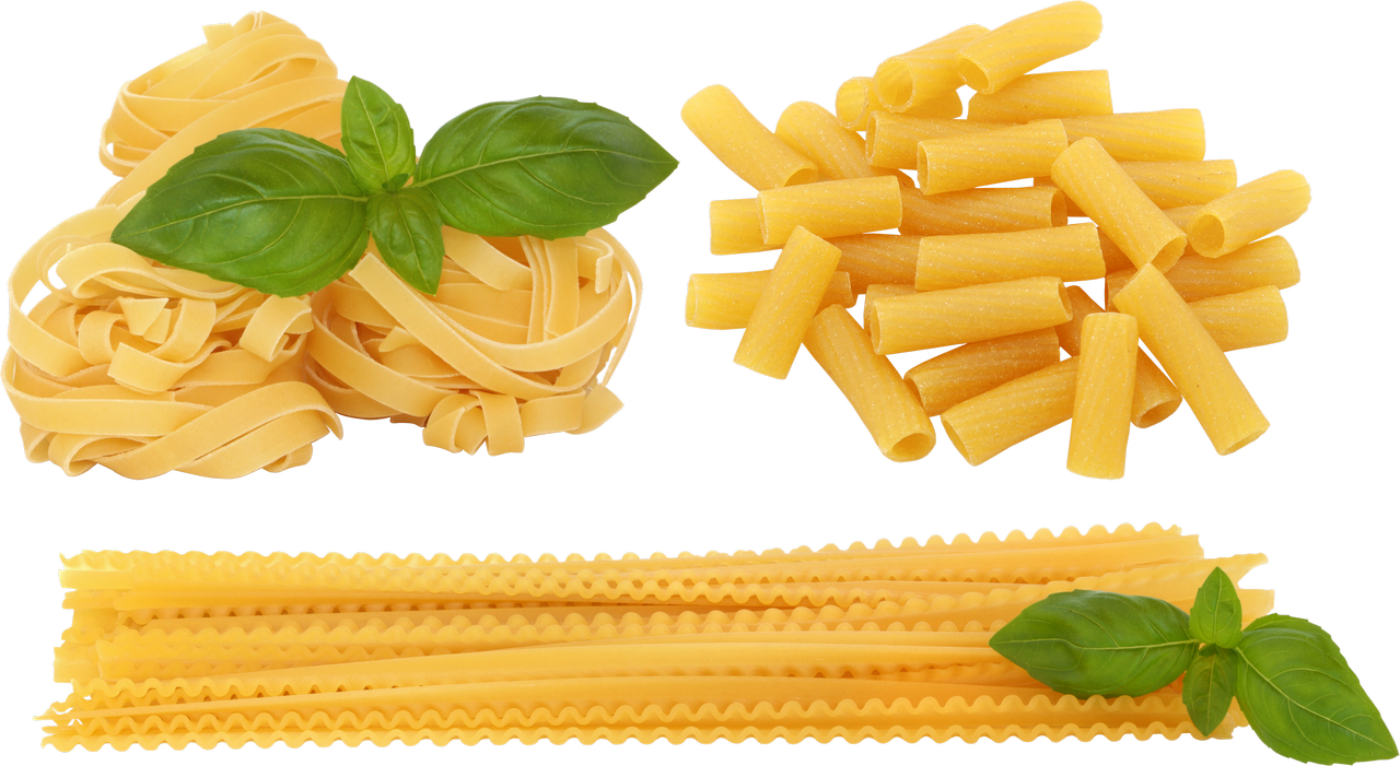 Spaghetti Free PNG Clip Art