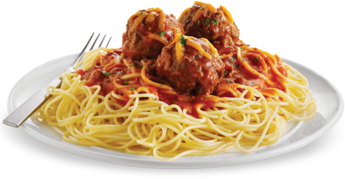 Spaghetti PNG Background