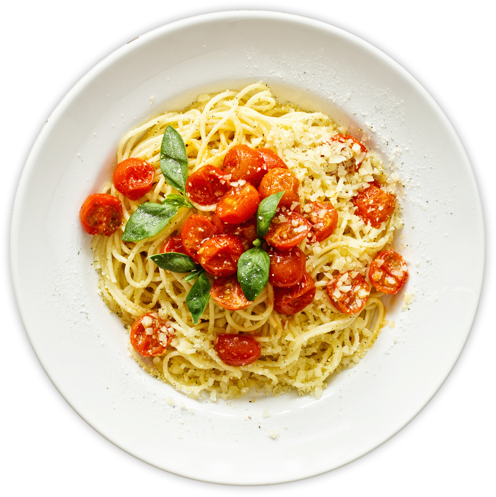 Spaghetti PNG HD Free File Download