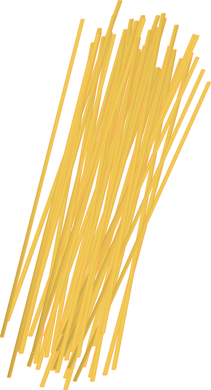 Spaghetti PNG Photo Clip Art Image