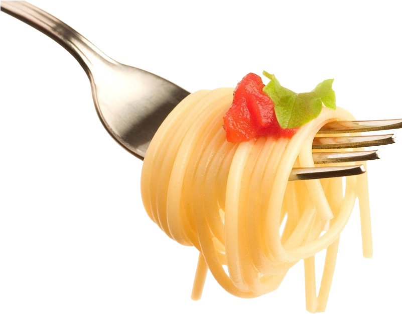 Spaghetti Transparent Free PNG Clip Art