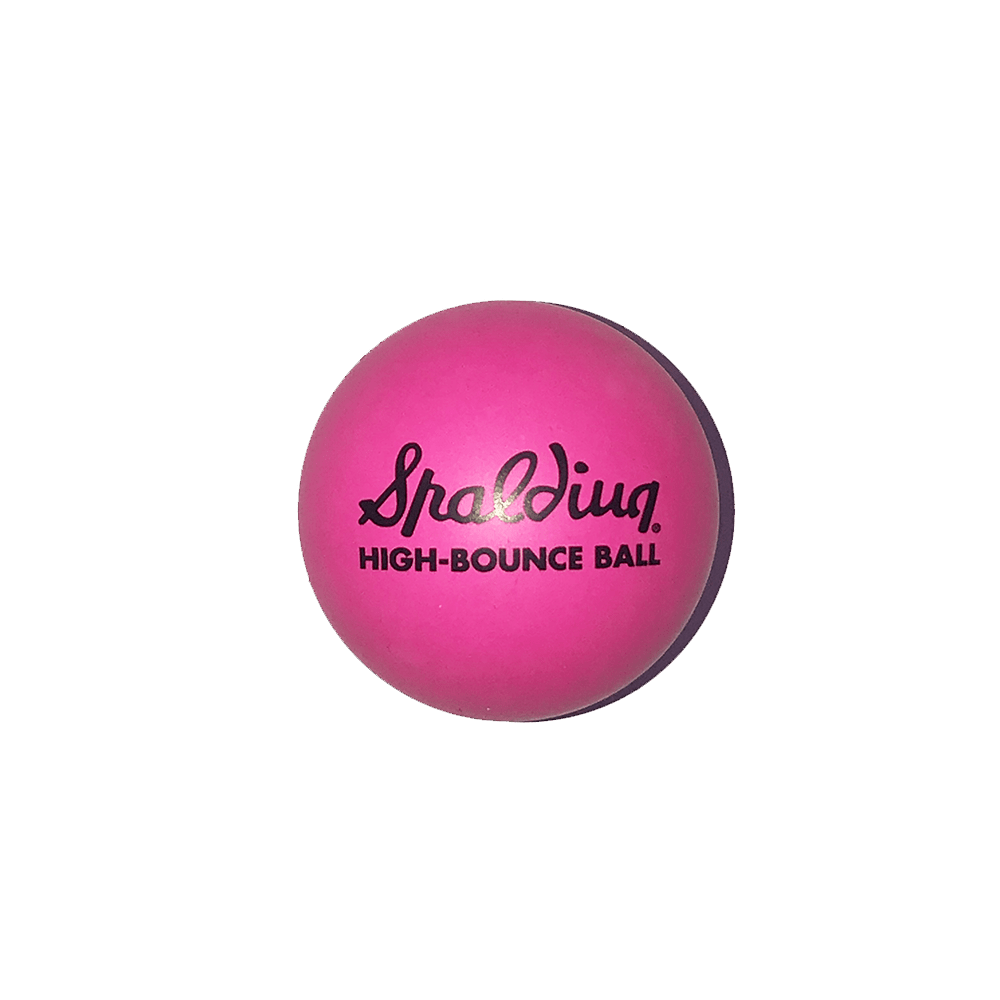 Spaldeen Ball PNG Free File Download