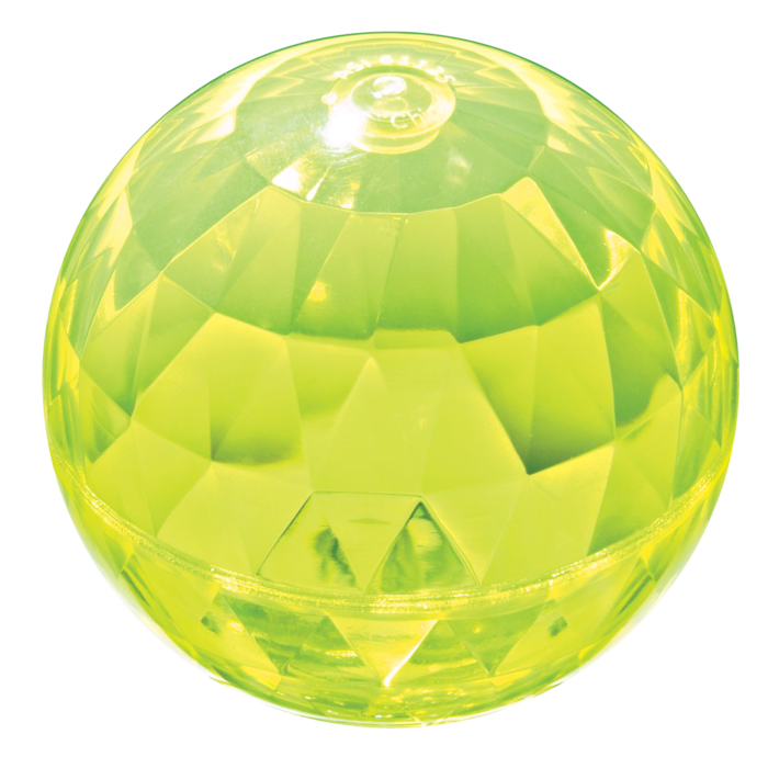 Spaldeen Ball Transparent Background