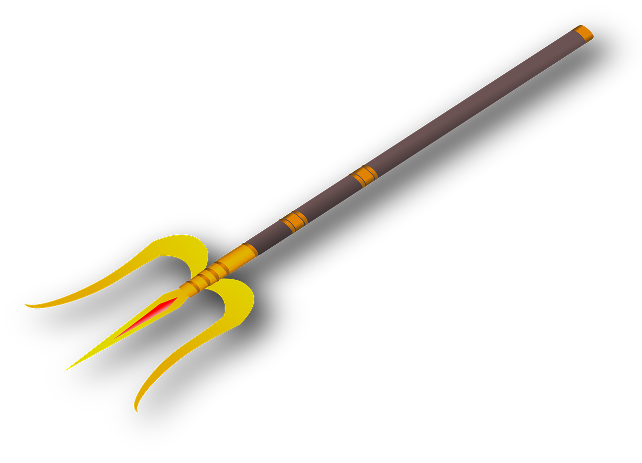 Spear Download Free PNG Clip Art
