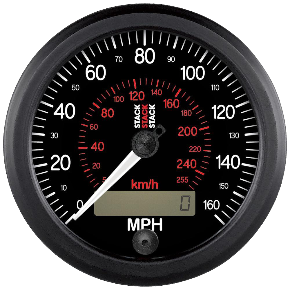 Speedometer PNG Background Clip Art