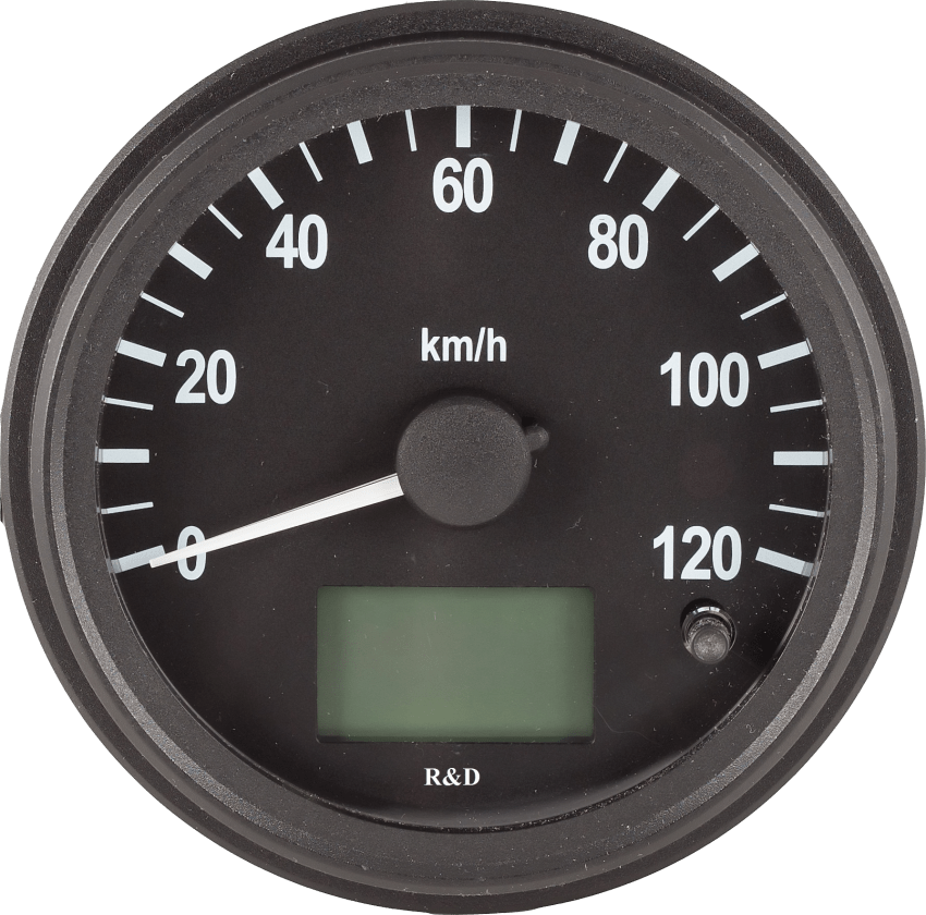 Speedometer PNG Background
