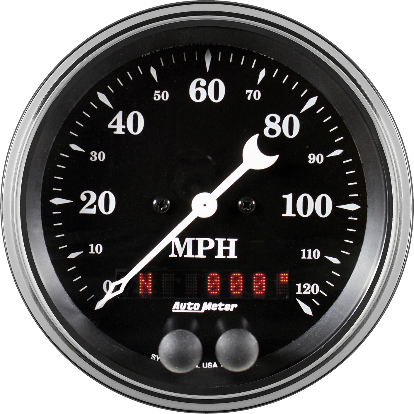 Speedometer PNG Clipart Background HD