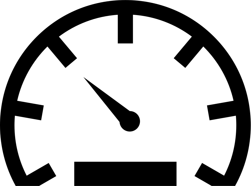 Speedometer PNG Pic Background