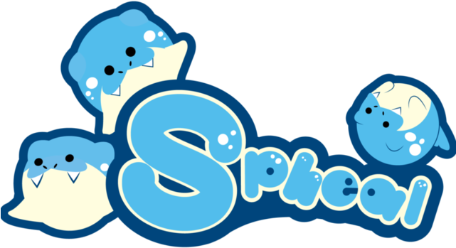 Spheal Pokemon PNG Pic Background