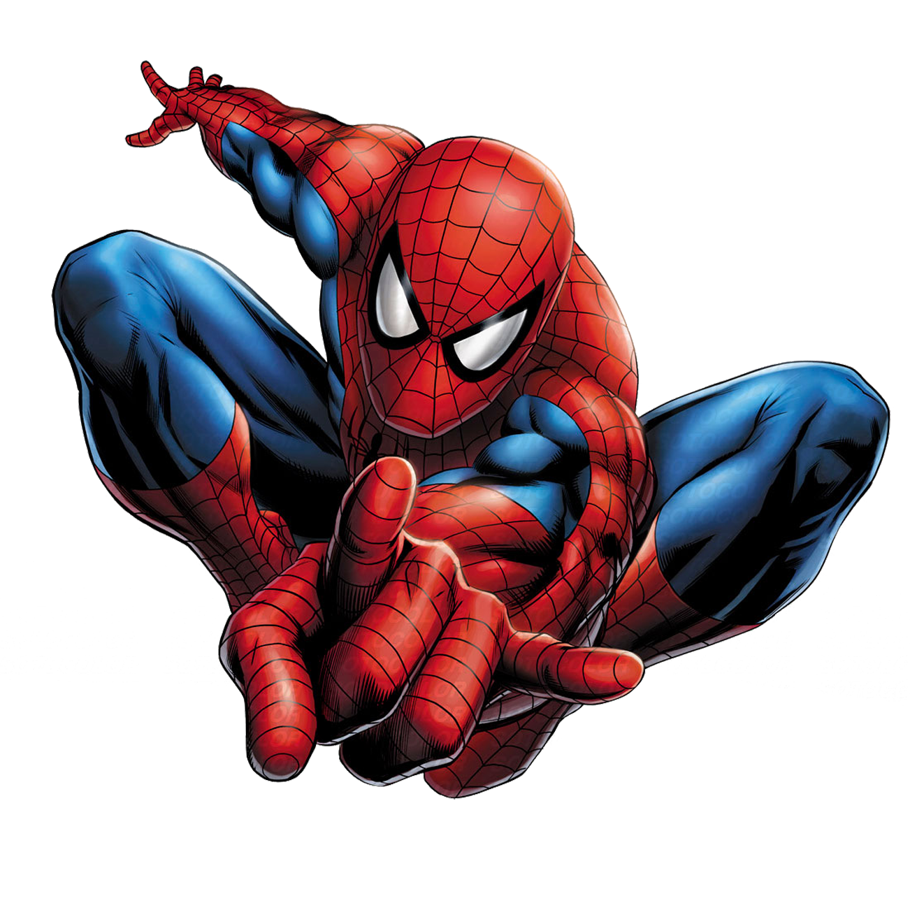 Spider Man Far From Home Background PNG Image