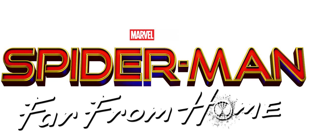 Spider Man Far From Home Free PNG