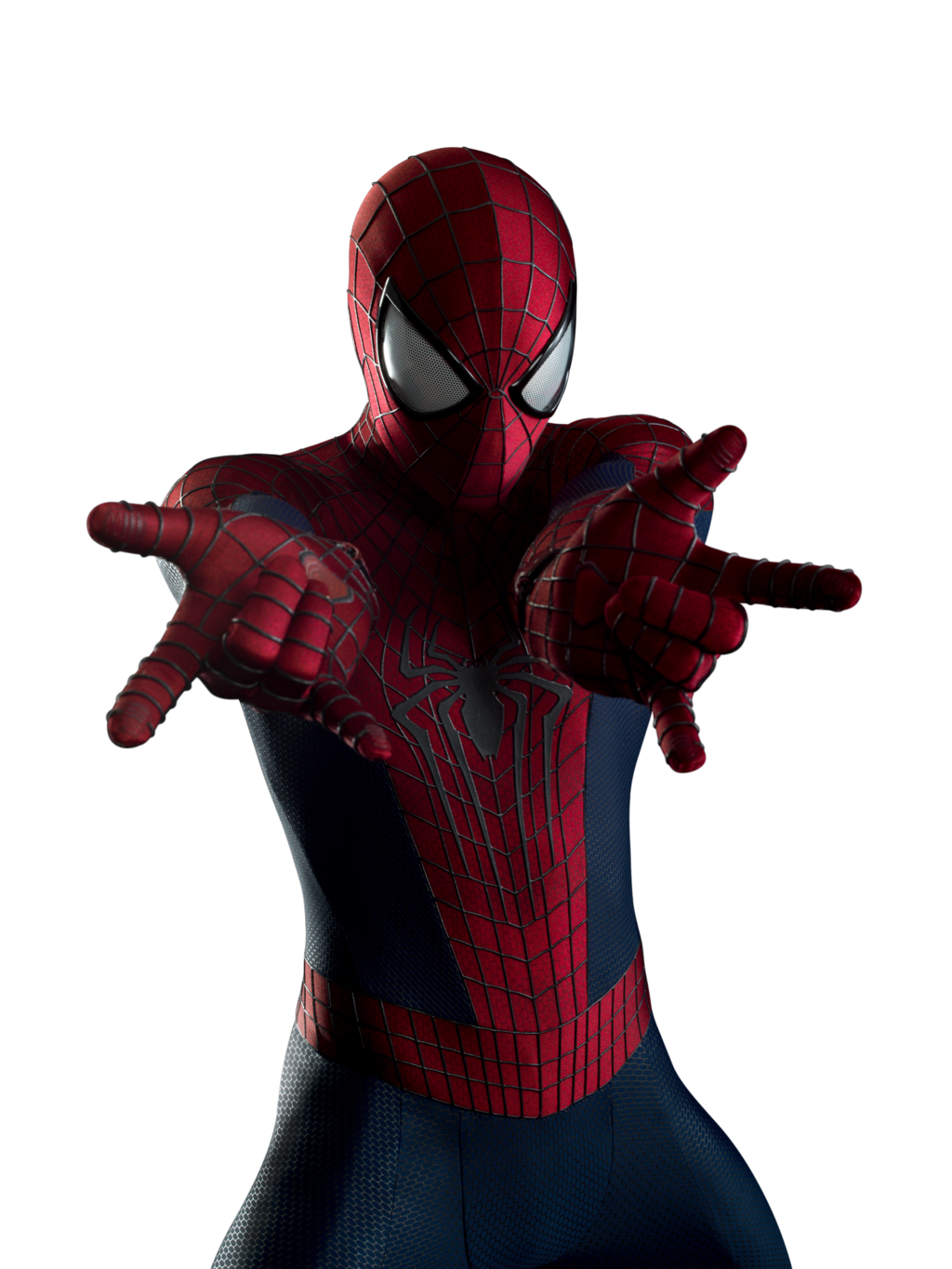 Spider Man Far From Home PNG Clipart Background
