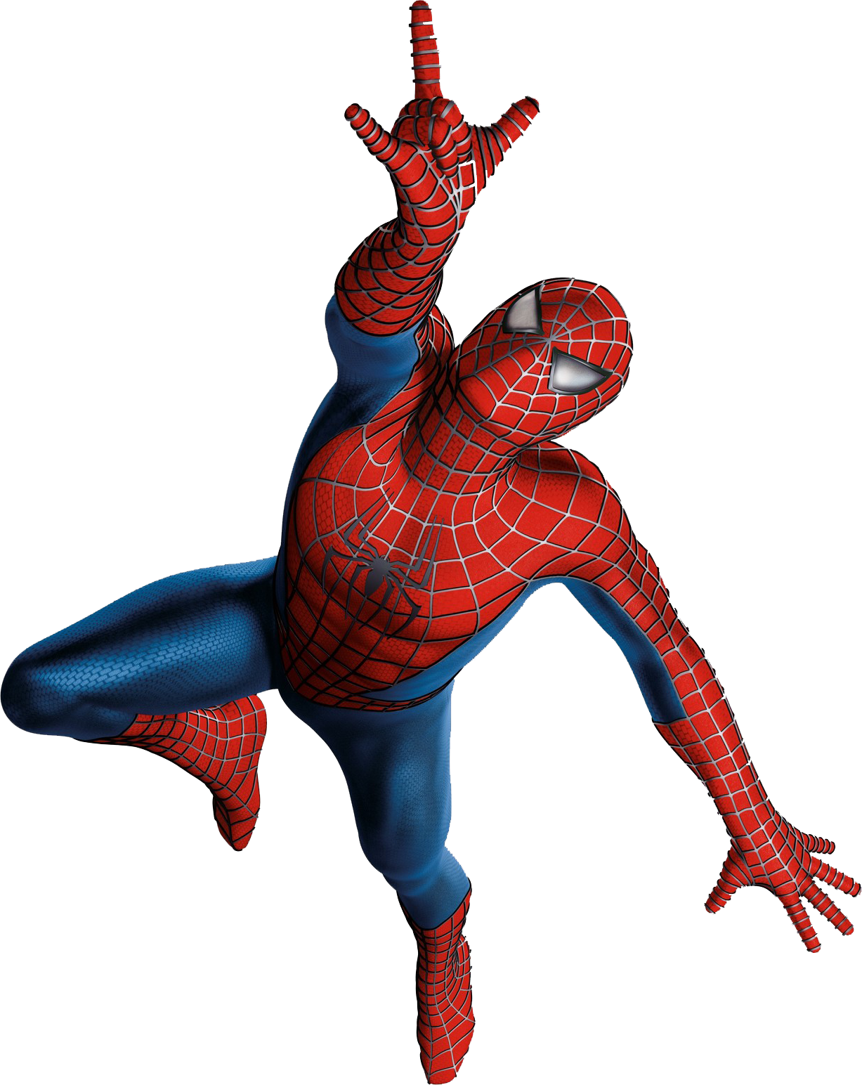 Spider Man Far From Home PNG HD Quality