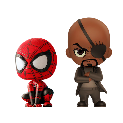 Spider Man Far From Home PNG Images HD