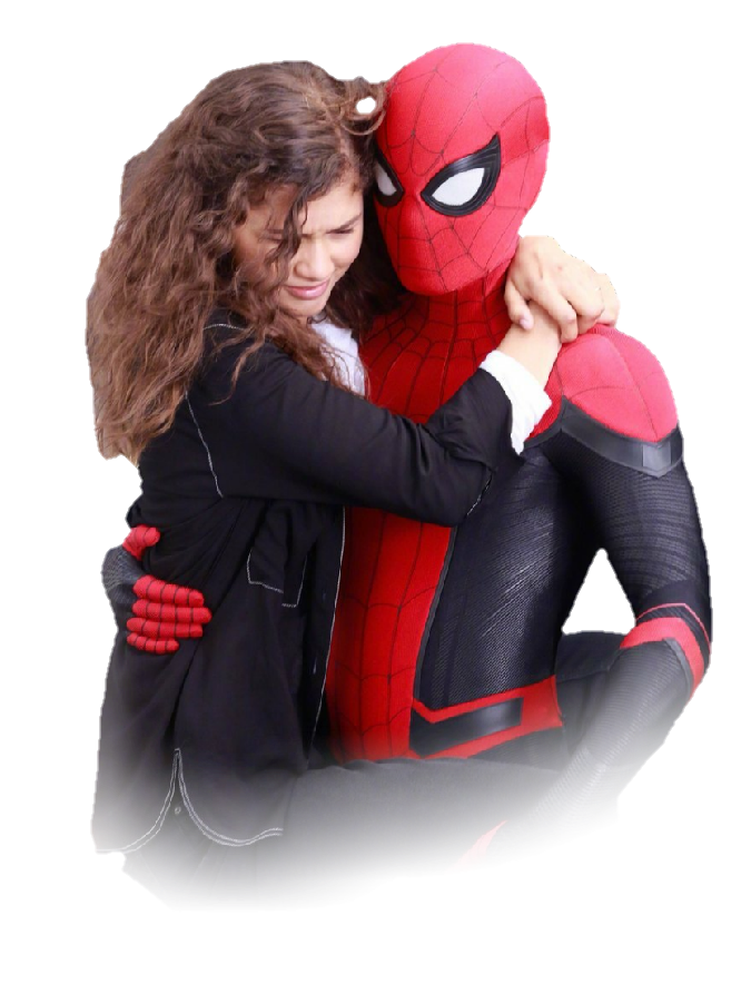Spider Man Far From Home Transparent Image
