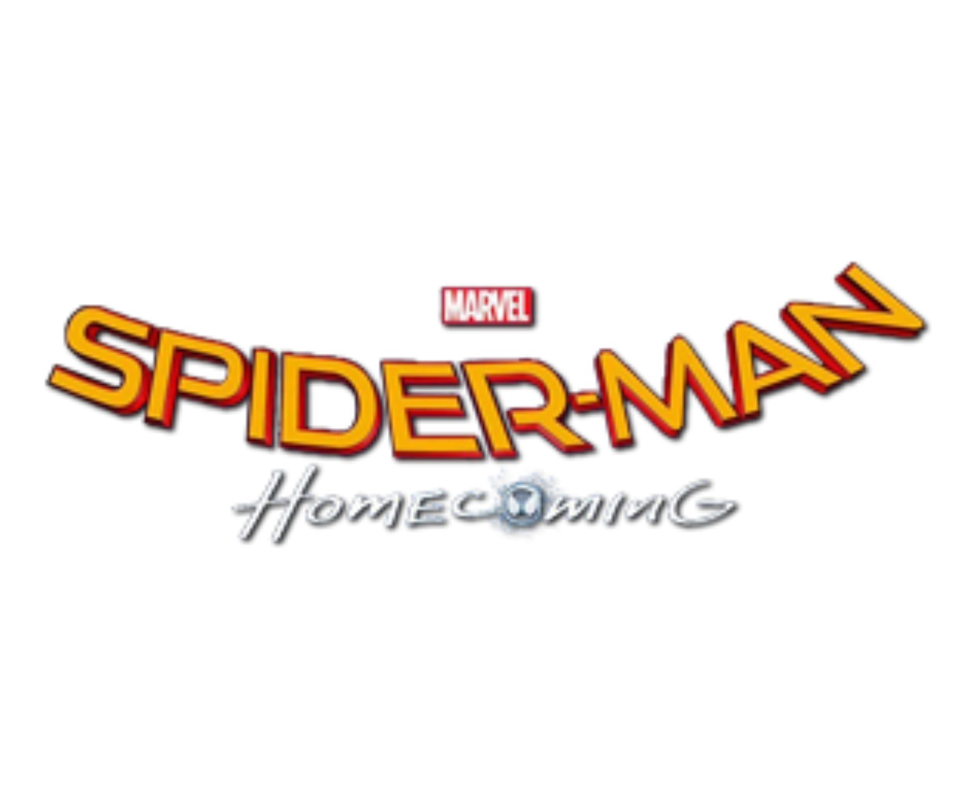 Spider Man Homecoming PNG Clipart Background