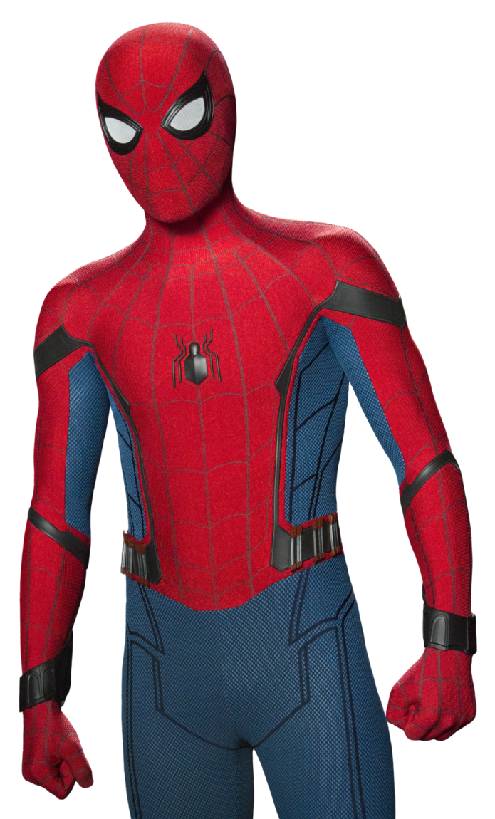 Spider Man Homecoming PNG Images HD