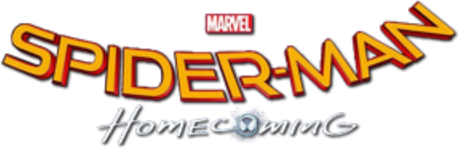 Spider Man Homecoming Transparent Images
