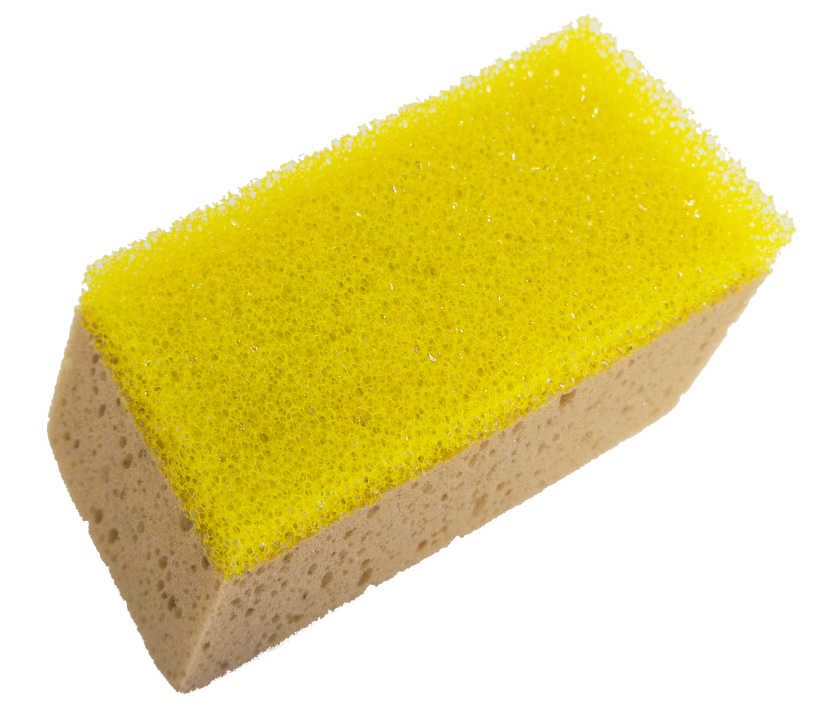 Sponge PNG Clip Art HD Quality