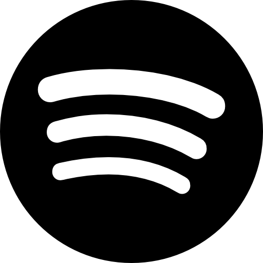 Spotify Logo PNG HD Quality