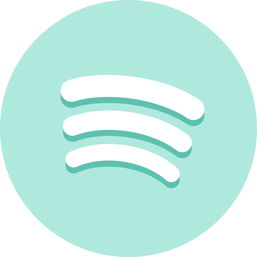 Spotify Logo Transparent Background