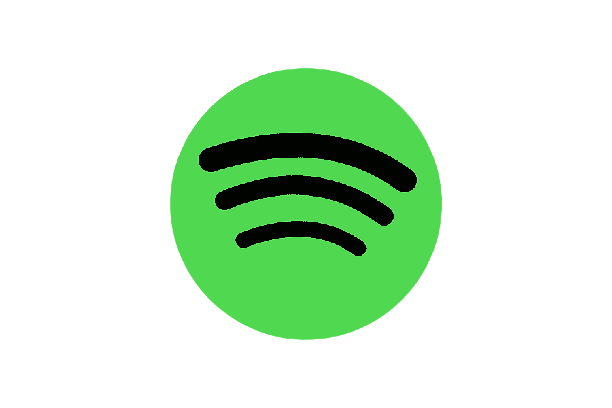 Spotify Logo Transparent Free PNG