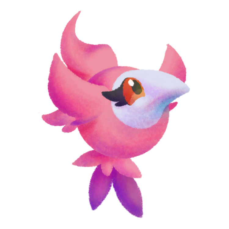 Spritzee Pokemon PNG HD Quality