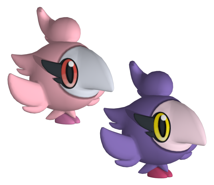 Spritzee Pokemon PNG Images HD