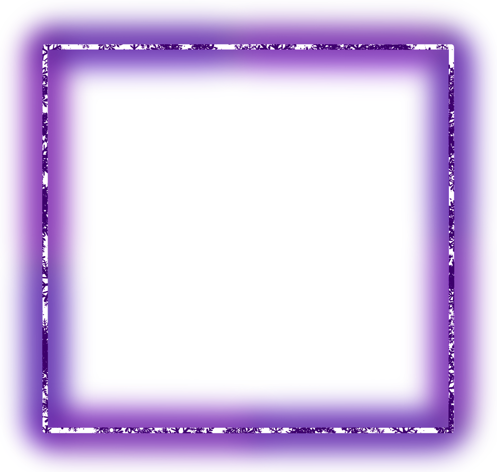 Square Transparent Clip Art Image