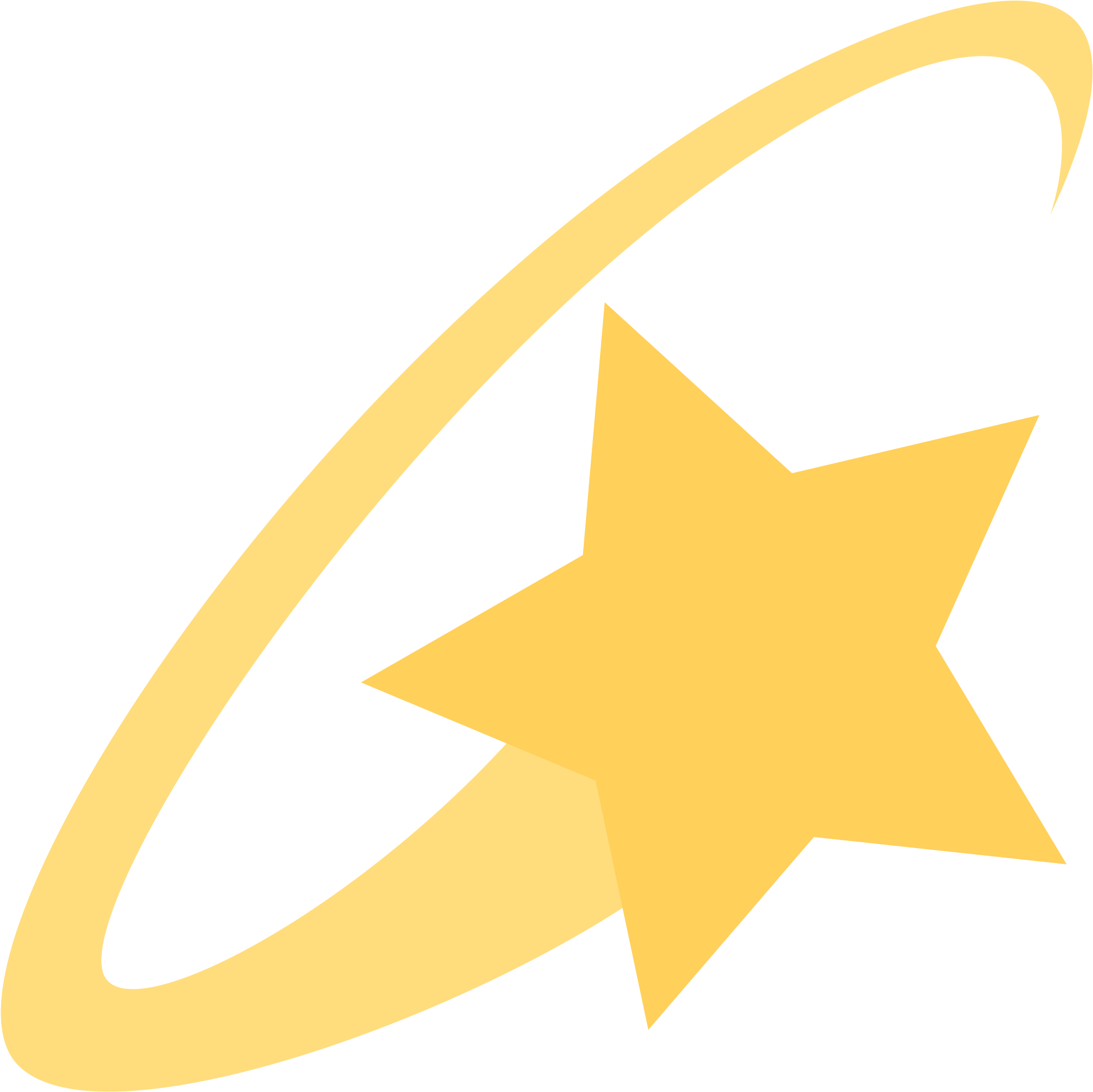 Star Emojis Transparent Image