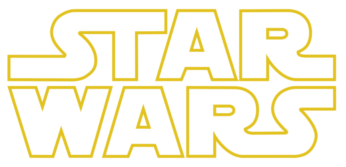Star Wars Movie Background PNG Image