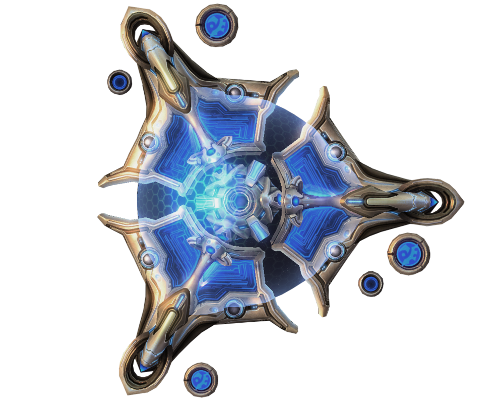 Starcraft PNG Images HD