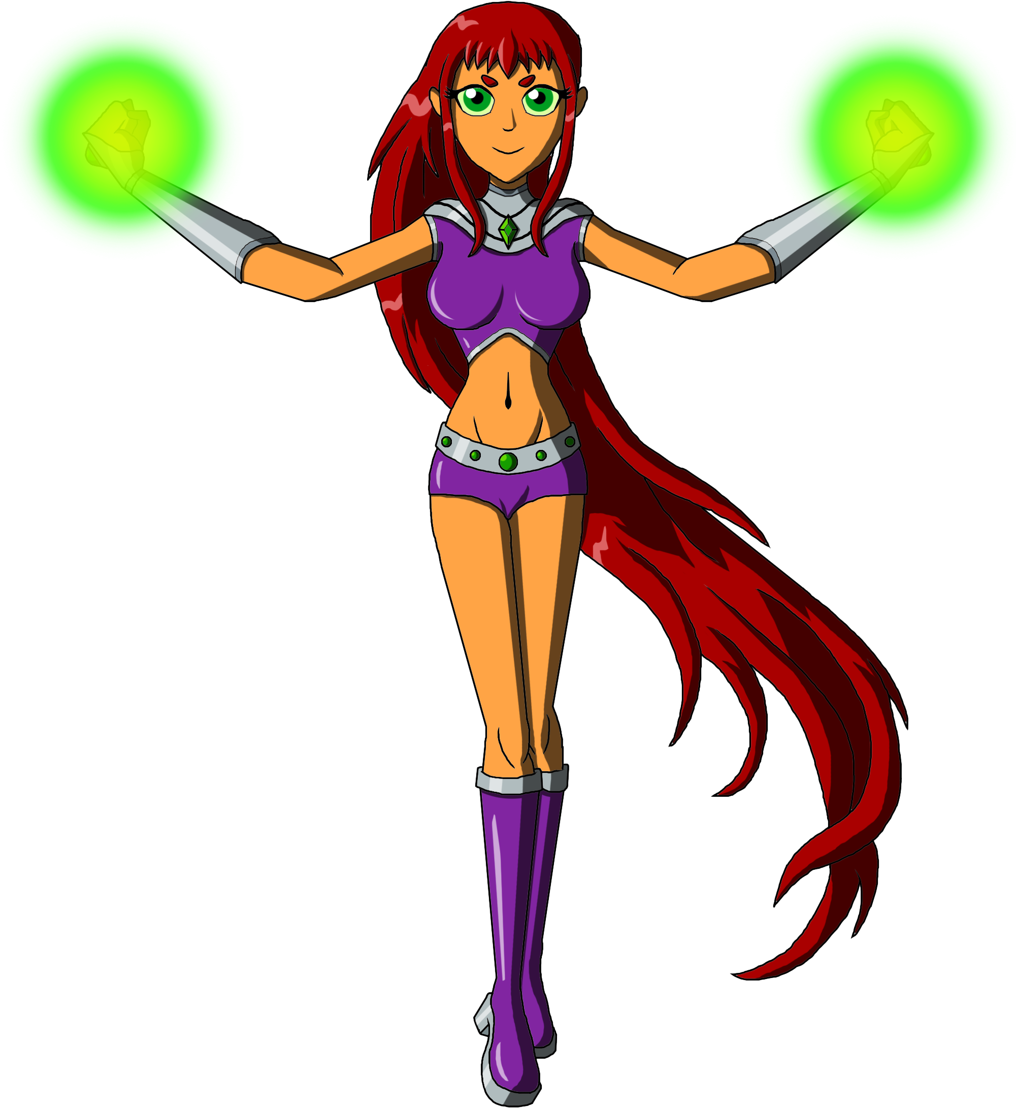 Starfire Download Free PNG
