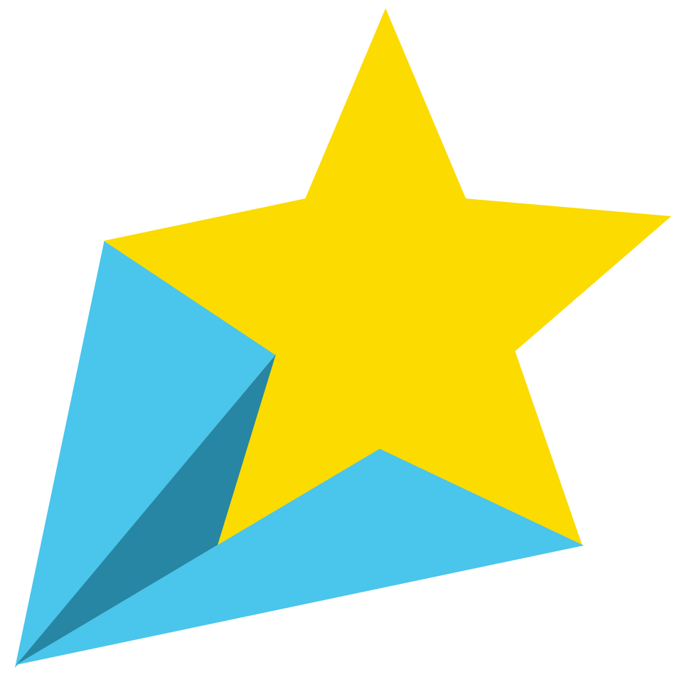 Stars Clip Art PNG Background